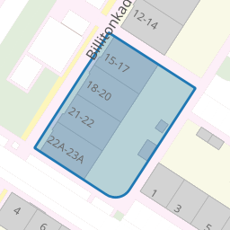 Perceel WMV00-B-6428