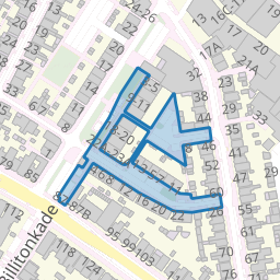 Perceel WMV00-B-6430