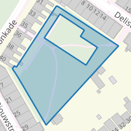 Perceel WMV00-B-6443