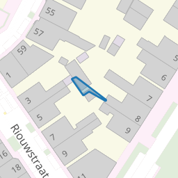 Perceel WMV00-B-6460