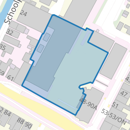 Perceel WMV00-B-6519