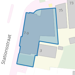 Perceel WMV00-B-6525