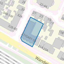 Perceel WMV00-B-6532