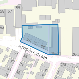 Perceel WMV00-B-6544