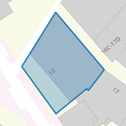 Perceel WMV00-B-6545