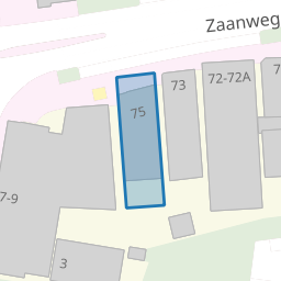 Perceel WMV00-B-6552