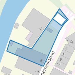 Perceel WMV00-B-6571