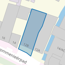 Perceel WMV00-B-6603