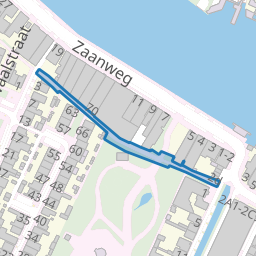 Perceel WMV00-B-6621