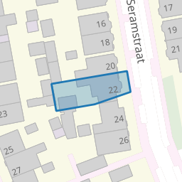 Perceel WMV00-B-6623