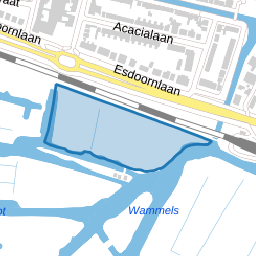 Perceel WMV00-B-6669