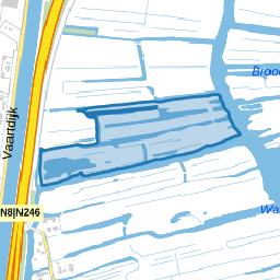 Perceel WMV00-B-6678