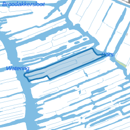 Perceel WMV00-B-6696