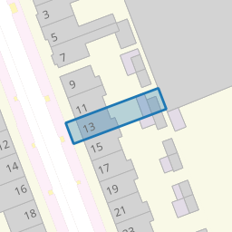 Perceel WMV00-B-6771