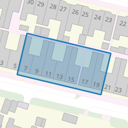 Perceel WMV00-B-6775