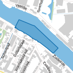 Perceel WMV00-B-6779