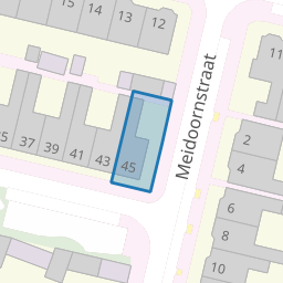 Perceel WMV00-B-6796