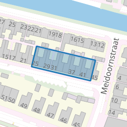 Perceel WMV00-B-6797