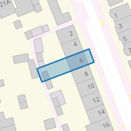 Perceel WMV00-B-6815