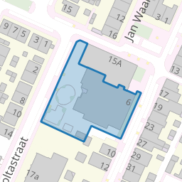 Perceel WMV00-B-6821