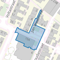 Perceel WMV00-B-6822