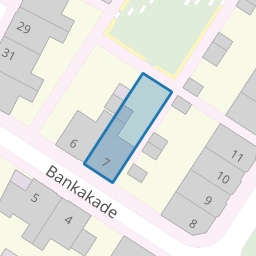 Perceel WMV00-B-6839