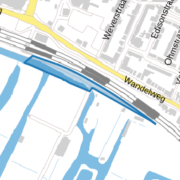 Perceel WMV00-B-6864