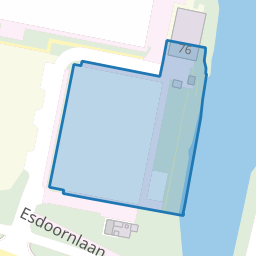 Perceel WMV00-B-6865