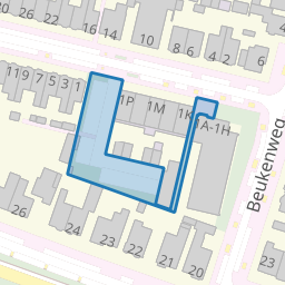 Perceel WMV00-B-6883