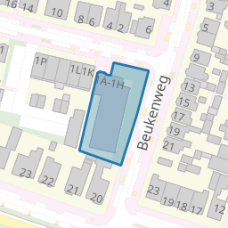 Perceel WMV00-B-6885