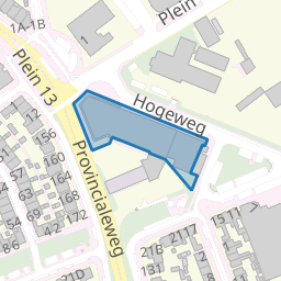 Perceel WMV00-B-6929