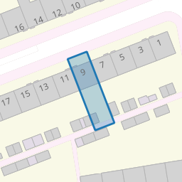 Perceel WMV00-B-6931