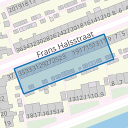 Perceel WMV00-B-6933