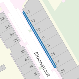 Perceel WMV00-B-6972