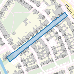 Perceel WMV00-B-6977