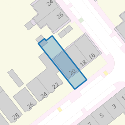 Perceel WMV00-B-6981