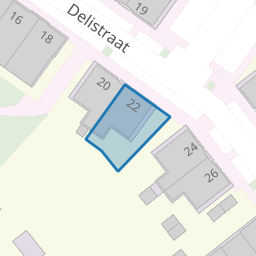 Perceel WMV00-B-6984