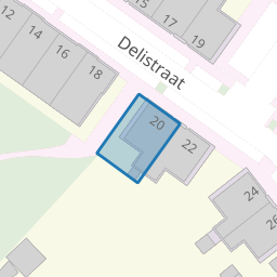 Perceel WMV00-B-6985