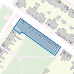 Perceel WMV00-B-6987