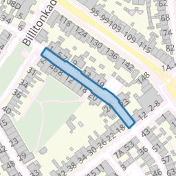 Perceel WMV00-B-6990