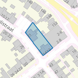 Perceel WMV00-B-6992