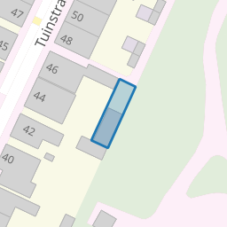 Perceel WMV00-B-7000