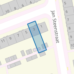 Perceel WMV00-B-7004