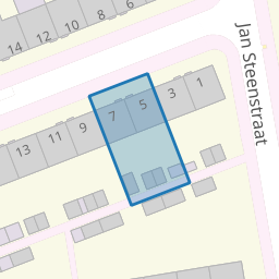 Perceel WMV00-B-7005