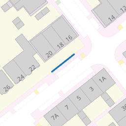 Perceel WMV00-B-7009