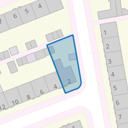 Perceel WMV00-B-7013