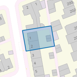 Perceel WMV00-B-7016