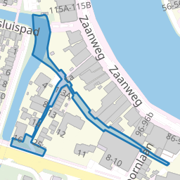 Perceel WMV00-B-7019