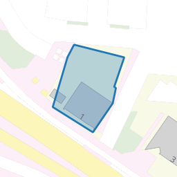 Perceel WMV00-B-7021