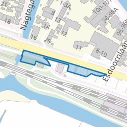 Perceel WMV00-B-7030